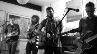 High Horses This Moment Live At Ort Cafe