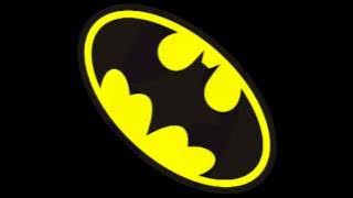 Batman Transition