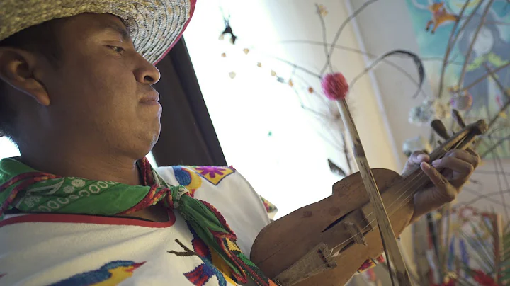 Muwieri Xaure (Eusebio Lopez Carrillo) - Wixarika ...
