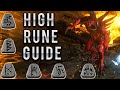 How to Farm HIGH RUNES - Everything you need to know - Diablo 2 Resurrected