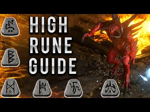 Video: How To Find Out Your Rune