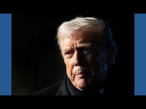 All eyes on the Trump Administration ahead of his visit to Iowa - youtube
