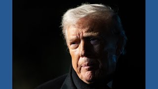 All eyes on the Trump Administration ahead of his visit to Iowa