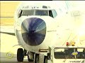 TV2 riport - Malév Boeing 737-400 HA-LEY is visszakerül a lízingcéghez