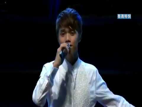後來 - 張敬軒