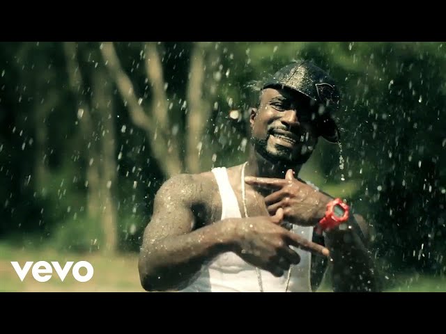 Young Buck - When the Rain Stops