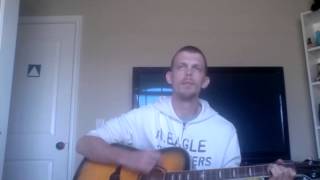 Stone Sour- Zzyzx Rd.- Acoustic Cover- Justin Pomeroy