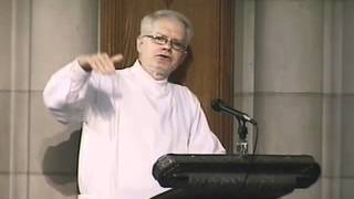 Service of Good Friday 2012