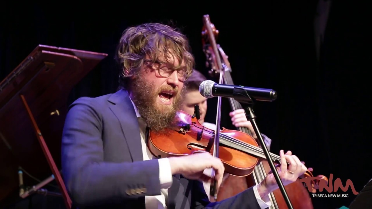 Edmund's Path - by Ben Russell bekijken op YouTube Edmund's Path - by Ben Russell bekijken op YouTube
