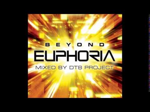 Beyond Euphoria CD1