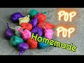 How to Make POP POP BOMB using Matchbox | Diwali Crackers