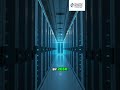 AI Data Centers: The Electricity Revolution You're Missing! #shorts