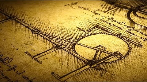 Old Engineering Drawing | Stock Footage - Videohive