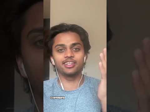 Can You Talk to Your Parents? | The Zarna Garg Family Podcast