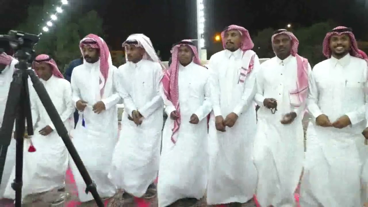 خطوه-حسين يحيى-ذمتي باريه-قناة=مرزوق عسيري0500875655