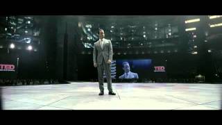 Prometheus - Official Trailer [True Hd] [Prometheus Trailer]