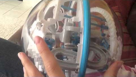 IMovie Trailer: Perplexus Epic