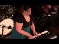 Mary Lambert Live - North Star Bar - She keeps me warm