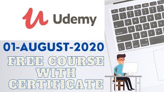 Udemy Course + Certification + Coupon (Dns-services | Excel | Cyber-security | Devops ) (1-Aug-2020)