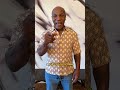 LAST CHANCE to win a SUPER VENOM Mustang for Mike Tyson's Charity