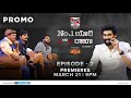 No. 1 Yaari episode 2 promo: Sree Vishnu, Rajendra Prasad, Anil Ravipudi appear on Rana show