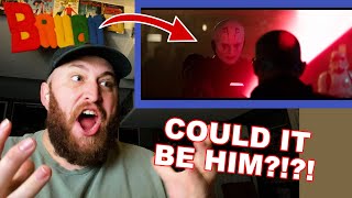 This OBI-WAN Teaser Has Me Screaming!!! *TRAILER REACTION*