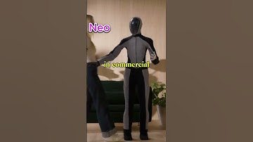 NEO robot OpenAI #neo #neorobot #usa #ai #robot #shorts #trending #viral #funny #fyp #video #fun