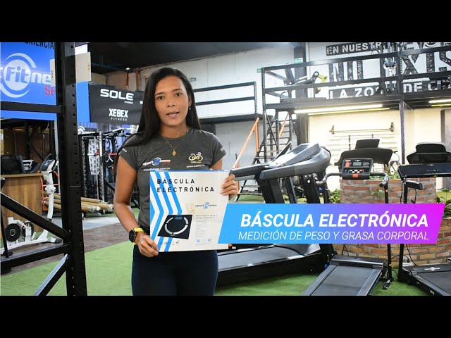 Free Shipping and Returns Bascula Eléctronica Sportfitness Balanza Peso  Corporal 150 K, balanza de peso corporal