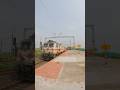 🔥 Jallianwala Bagh Express With WAP7 39536 | Sealdah Amritsar Jallianwala Bagh Express #short #viral