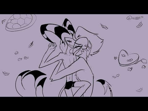 Blitz ''Hates' Love