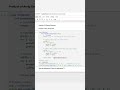 Product of Array Except Self in Python | Optimal O(n) Solution Without Division #Python #LeetCode