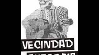 Vecindad Autopsia - Lo que nos pueda suceder.