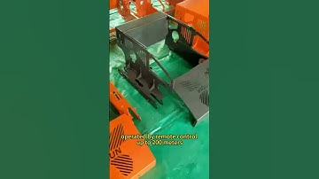 Vigorun VTLM800 wireless wheel bush trimmer for sale made by Vigorun Tech #falciatrice #kosiarka