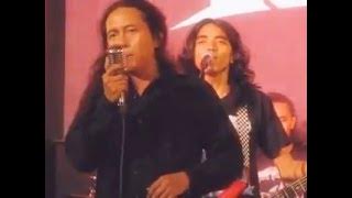 QuarterMaster - Angkara (Power Metal Cover)