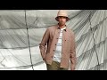 Barbour 55 AW22 Barbour 55 AW22