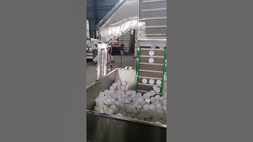 Rotary dual head bottle cap gasket insertion machine