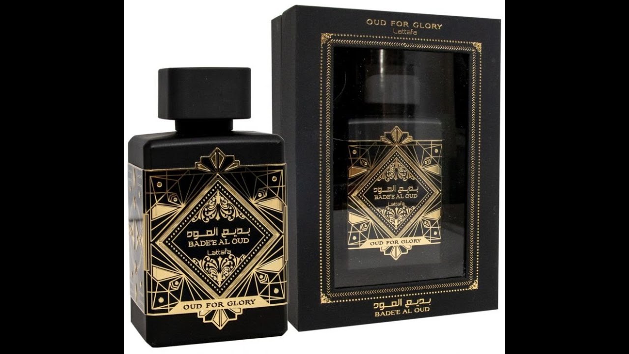 LATTAFA - OUD FOR GLORY FRAGRANCE REVIEW - ULTIMATE OUD FOR