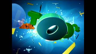 NickToons Up Next Bumpers (Big Time Rush and Digimon Fusion) (Weekday Version) (2010 and 2013)