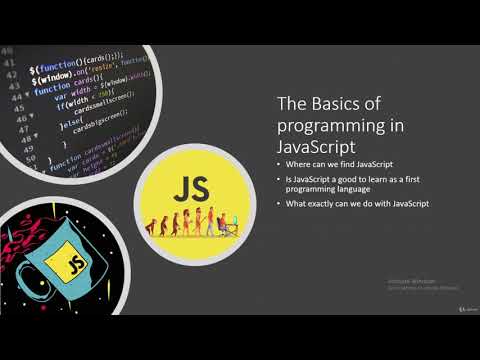 JavaScript for Beginners   The Complete introduction to JS part 2