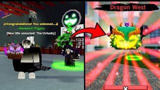 My Unluckiest 🎃 HALLOWEEN UPDATE Gacha!! 😭 | Blox Fruits