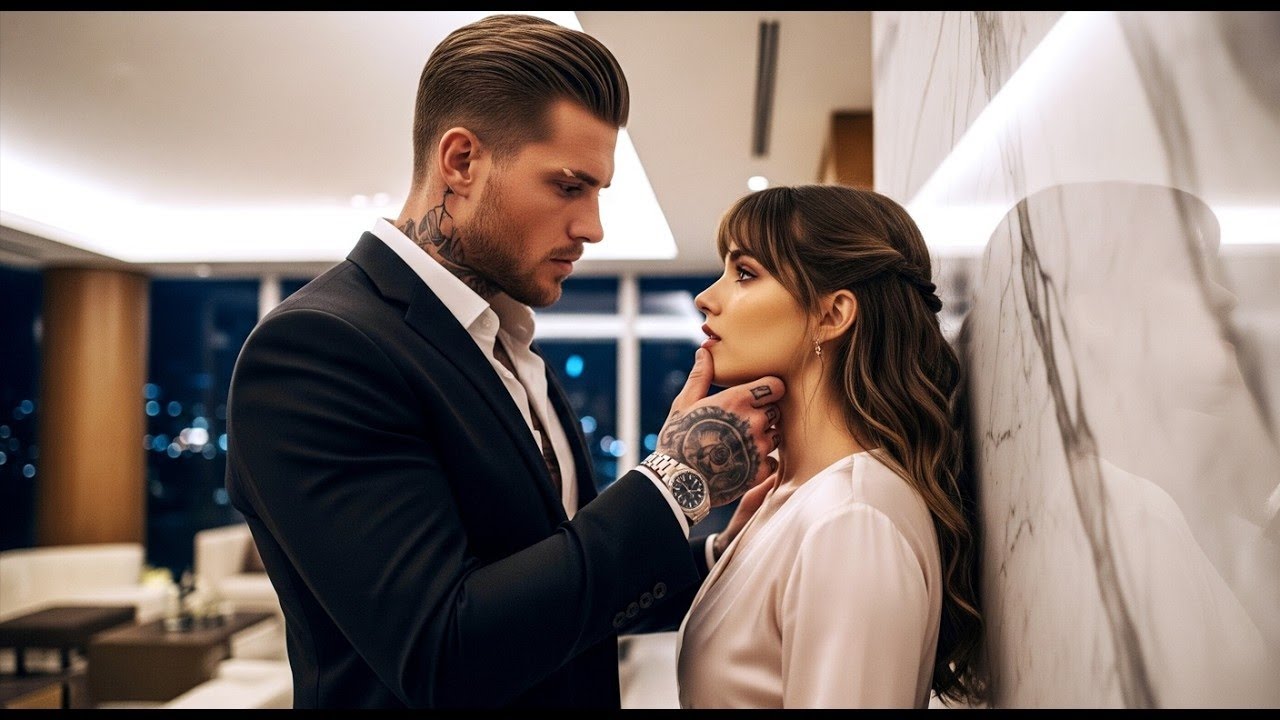 Virgen a los 23… Se enamoró del hermano del esposo de su hermana: ¡El peligroso capo!