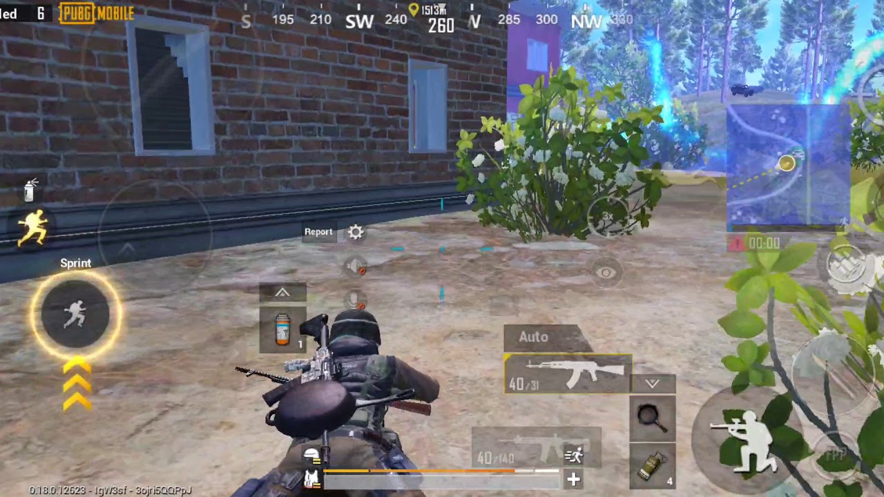 Gaming monk Ultimate 20k tournament #1