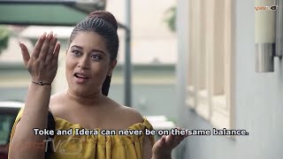 Idera Alako 2 Latest Yoruba Movie 2019 Drama Starring Adunni Ade | Kemi Afolabi | Fathia Balogun