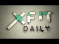 Scissor Kicks - XFit Daily