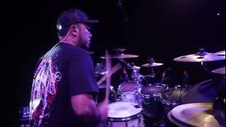 HAZIQ RAMLI LIVE AT MALAYSIA DRUM DAY 2023