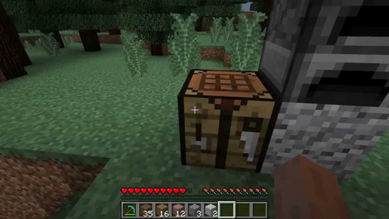 Como Fazer Placa De Pressão No Minecraft