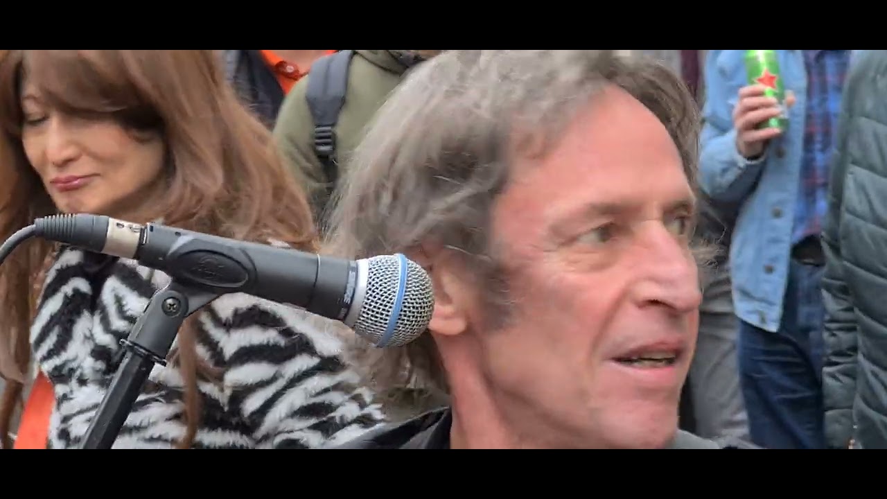 Rei Satoshi guitar solo in NO SMOKE