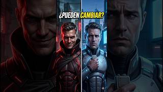 Dispatch en 2 minutos: ¿revive el estilo Telltale?