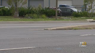 21-Year-Old Man Killed In Aberdeen Crash