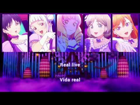 Nonfiction!! / Liella! / Sub [Romaji | English | Español]